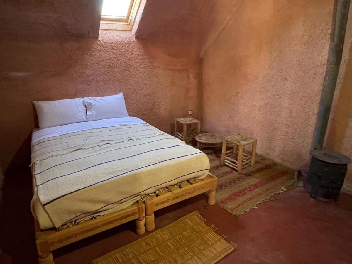 Gite Camping Amazigh อัซโร ภายนอก รูปภาพ